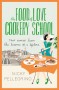 Food Of Love Cookery School Nicky Pellegrino - 