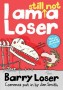 I am still not a loser Jim Smith - 