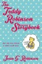 TEDDY ROBINSON STORYBOOK Macmillan Children's - Joan G Robinson - 
