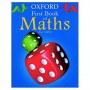 OXFORD FIRST BOOKS OF MATHS Rose Griffiths - 
