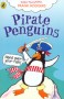 PIRATE PENGUINS Frank Rodgers - 