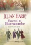FAREWELL TO BURRACOMBE Lilian Harry - 