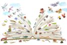 Big Book of Bugs (Bugs in Book) YUVAL ZOMMER - 