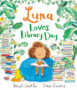 Luna Loves Library Day JOSEPH COELHO - 