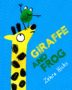 Zehra Hicks - Giraffe and Frog cover - 