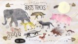 Beasts tracks - 