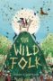 THE WILD FOLK cover - 