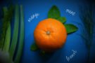 Orange comp - 
