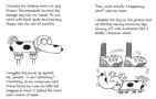 TROUBLE WITH PETS - 