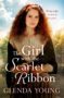 THE GIRL WITH THE SCARLET RIBBON Glenda Young - 