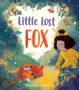 little lost fox cover final - 