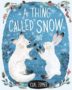 A THING CALLED SNOW Yuval Zommer - 