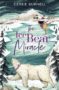 ICE BEAR MIRACLE COVER Cerrie Burnell - 