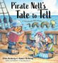 PIRATE NELL'S TALE TO TELL Helen Docherty - 