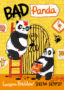 BAD PANDA COVER - 