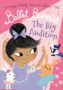 Ballet Bunnies The Big Audition - 