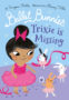 Ballet Bunnies Trixie is Missing - 