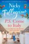 PS Come To Italy - 