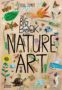 Big Book of Nature Art - 