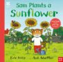 Sam Plants a Sunflower - 