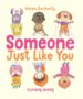 Someone Just Like You - 