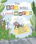 The Bee Who Loved Words - 