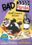 Bad Panda Mites Camera Action - 