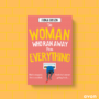 THE WOMAN WHO RAN AWAY FROM EVERYTHING - 